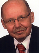 Dr. Folker Lagemann